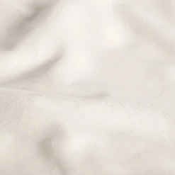 Topper Hoeslaken Basic Katoen - ivoor 90x200cm|Cinderella Hot