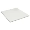 Topper Hoeslaken Basic Katoen - ivoor 160x200cm|Cinderella Sale