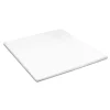 Topper Hoeslaken Katoen Satijn - white 160x210cm|Cinderella Hot