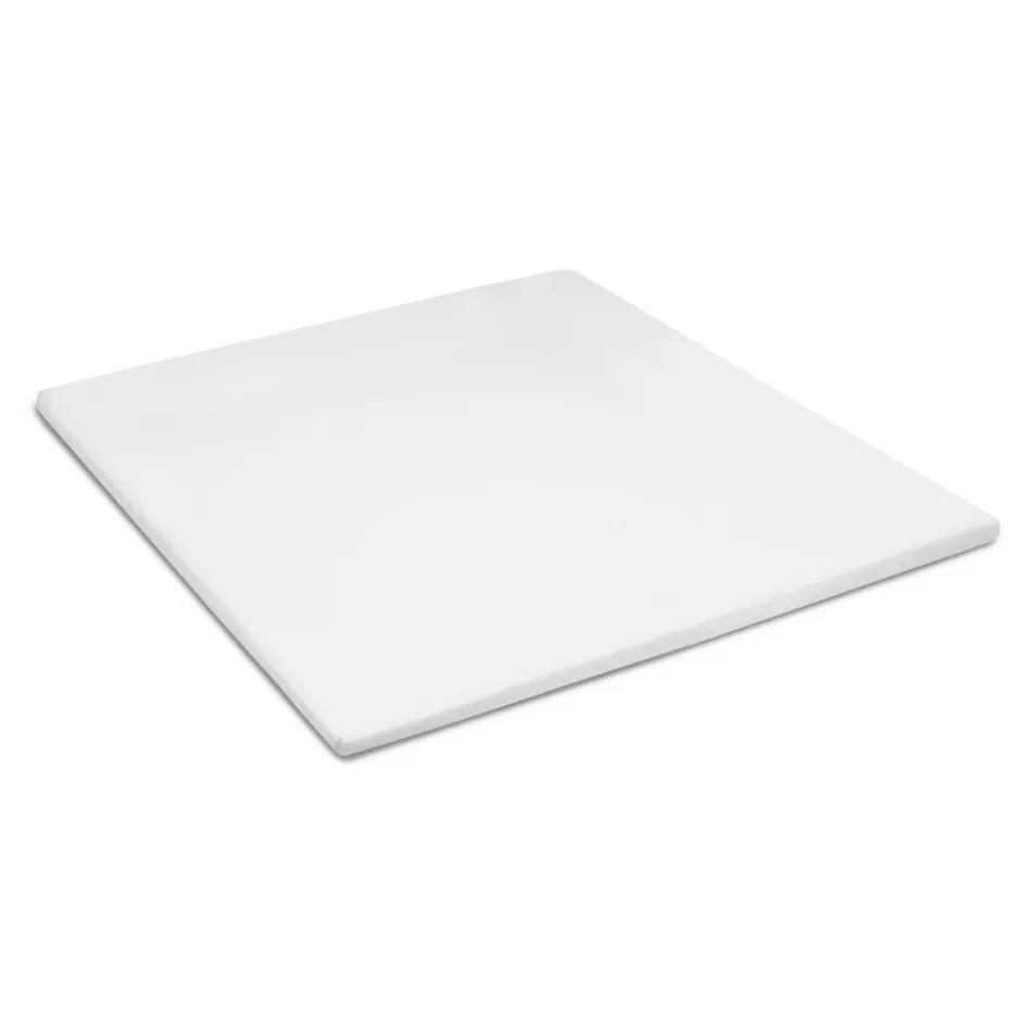Topper Hoeslaken Flanel - white 180x200/210cm|Cinderella Hot