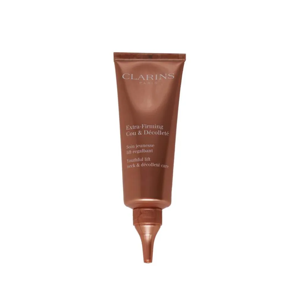 Clarins Extra Firming Hals & Decolleté| Clearance