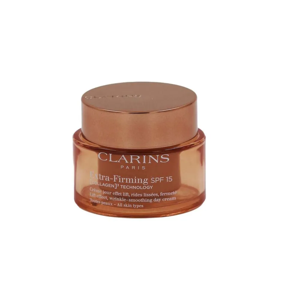Clarins Extra Firming Jour SPF15| Outlet