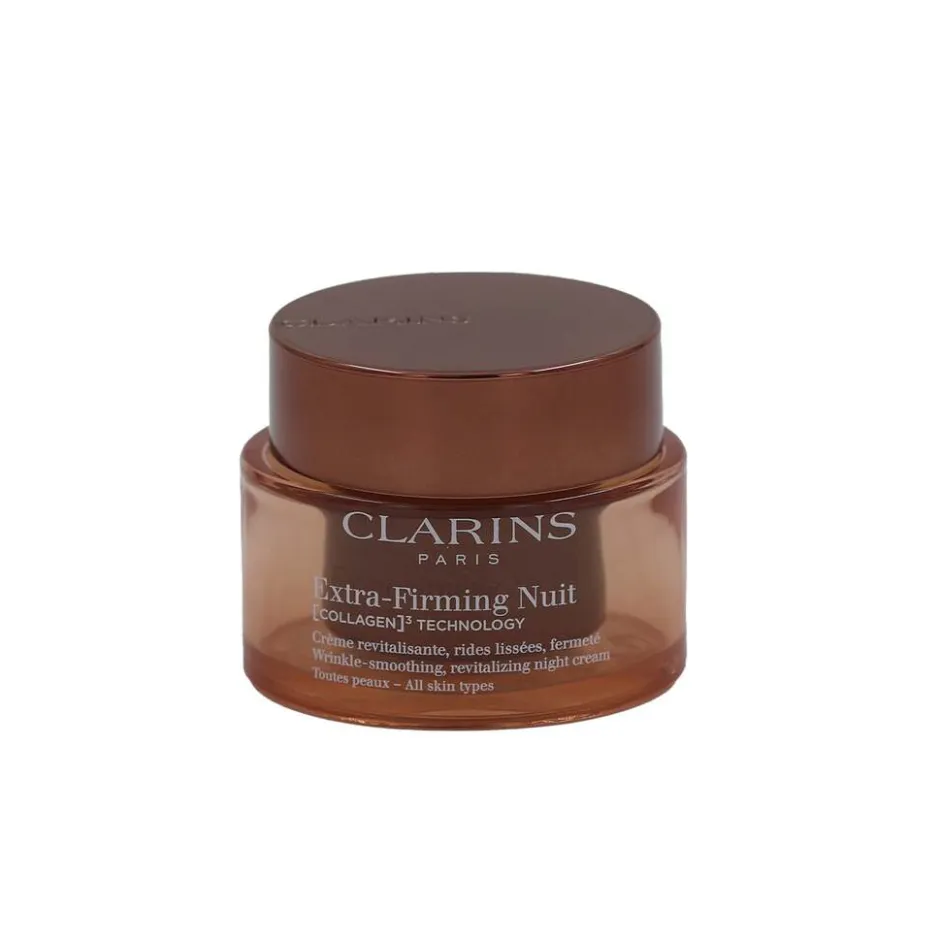 Clarins Extra Firming Nachtcrème< Nachtcreme