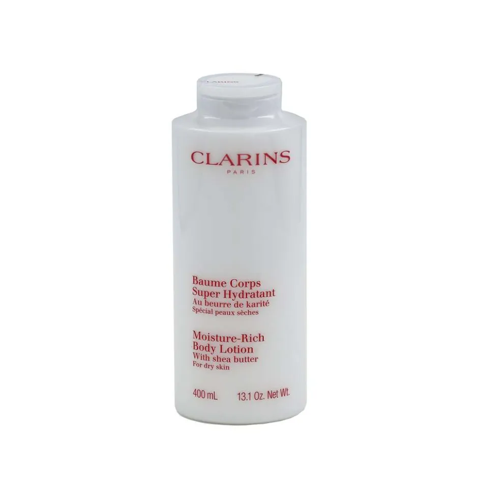 Clarins Moisture-Rich Bodylotion For Dry Skin< Bodylotion