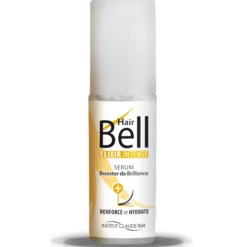 Hairbell Serum Elixir Intense|Claude Bell