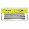 Clavier DU2O WIDE Wimperextensions Double Volume< Wimperextensions