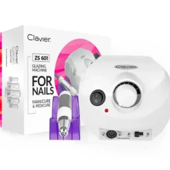 Clavier Nagelfreesmachine< Manicure- En/Of Pedicureset