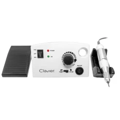 Clavier Professionele Nagelfrees Machine Voor Manicure en Pedicure DM 211< Manicure- En/Of Pedicureset