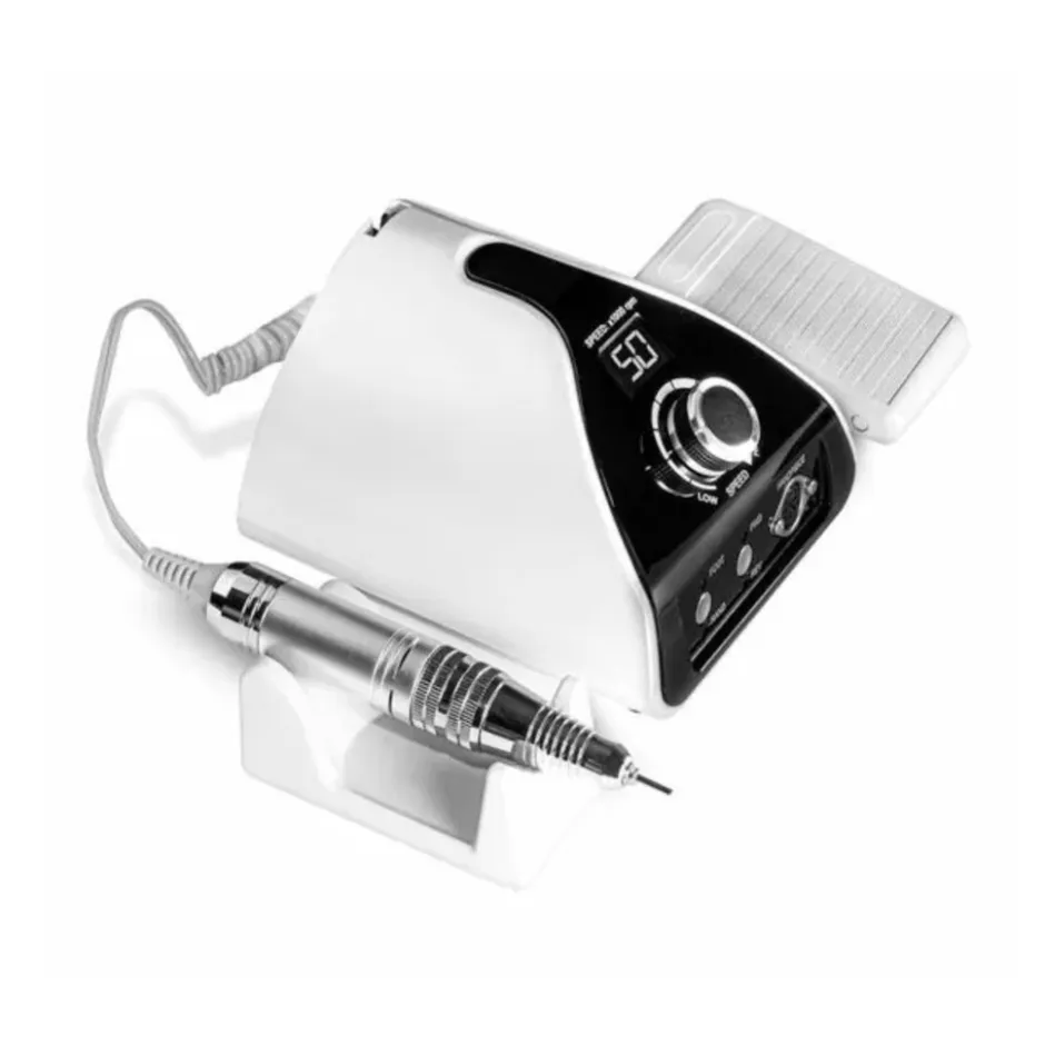 Clavier Professionele Nagelfrees Kit ZS-710< Manicure- En/Of Pedicureset