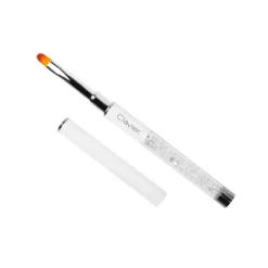 Zirconia Gel Nagel Penseel|Clavier New