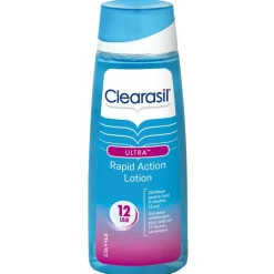 Clearasil Ultra Rapid Action Lotion< Gezichtsreiniging