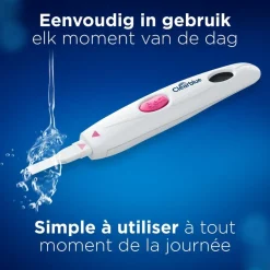 Digitale Ovulatietestset|Clearblue Best