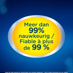 Ultravroeg Zwangerschapstest|Clearblue New