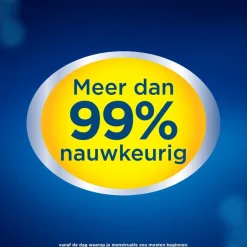 Ultravroege Zwangerschapstest|Clearblue