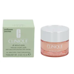All About Eyes 15 ml|Clinique Hot