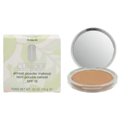 Clinique Almost Powder Make-Up SPF15 10g< Gezichtspoeder