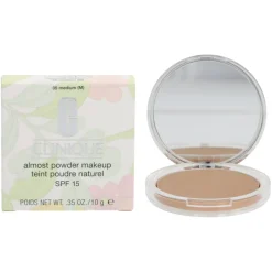 Clinique Almost Powder Make-Up SPF15 10g< Gezichtspoeder