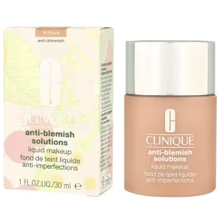 Anti-Blemish Solutions Liquid Make-Up 30ml|Clinique