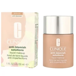 Clinique Anti-Blemish Solutions Liquid Make-Up 30ml< Foundation