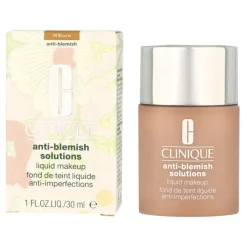 Anti-Blemish Solutions Liquid Make-Up 30ml|Clinique Clearance