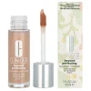 Beyond Perfecting Foundation + Concealer 30ml|Clinique Hot