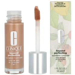 Clinique Beyond Perfecting Foundation + Concealer 30ml< Foundation