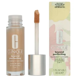Clinique Beyond Perfecting Foundation + Concealer 30ml< Foundation