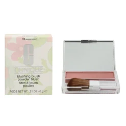 Blushing Blush Powder Blush 6 g|Clinique Outlet