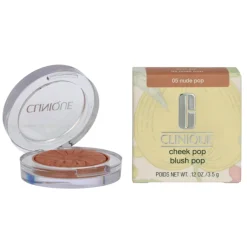 Cheek Pop Blush 3.5 ml|Clinique Hot