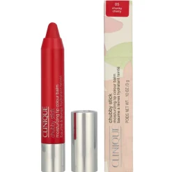 Clinique Chubby Stick Intense Moisturizing Lip Colour Balm 3 g< Lipmake-Up