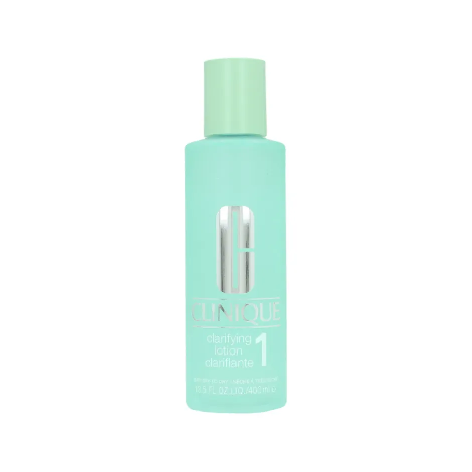 Clinique Clarifying Lotion 1 Twice A Day Exfoliator 400ml< Gezichtsreiniging
