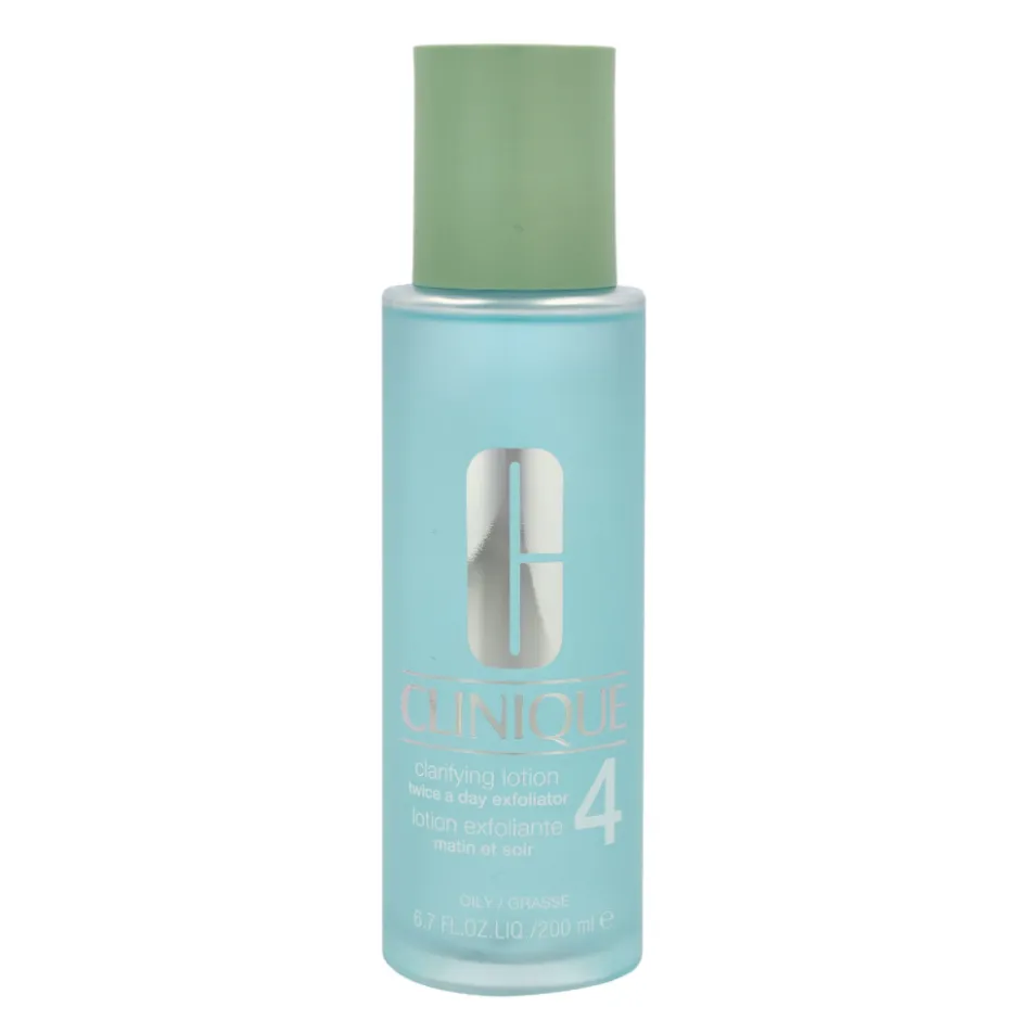 Clinique Clarifying Lotion 4 200ml< Gezichtsreiniging