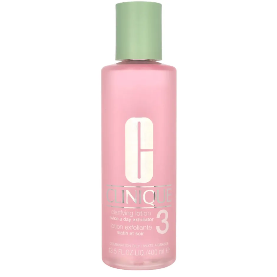 Clinique Clarifying Lotion 3 400ml< Gezichtsreiniging