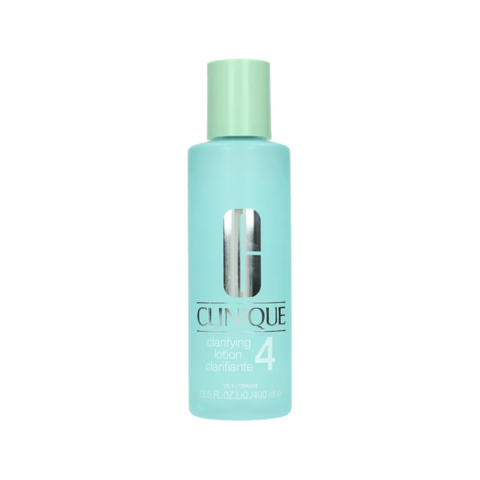 Clinique Clarifying Lotion 4 Twice A Day Exfoliator 400ml< Gezichtsreiniging