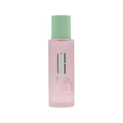 Clinique Clarifying Lotion 3 Twice A Day Exfoliator 200ml< Gezichtsreiniging