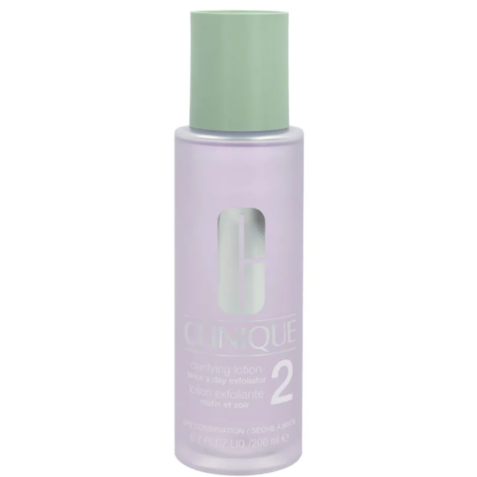 Clinique Clarifying Lotion 2 200ml< Gezichtsreiniging
