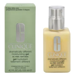 Dramatically Different Moisturizing Gel 125 ml|Clinique Outlet