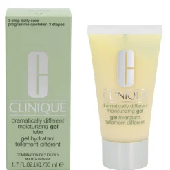 Clinique Dramatically Different Moisturizing Gel 50ml< Dagcreme