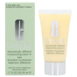 Clinique Dramatically Different Moisturizing Lotion+ 50ml< Serum