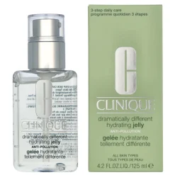 Clinique Dramatically Different Hydrating Jelly 125 ml< Serum