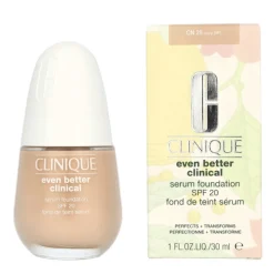 Even Better Clinical Serum Foundation SPF20 30ml|Clinique Discount