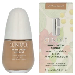 Even Better Clinical Serum Foundation SPF20 30ml|Clinique Outlet