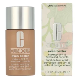 Clinique Even Better Make-Up SPF15 30ml< Gezichtsreiniging