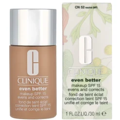 Even Better Make-Up SPF15 30ml|Clinique New
