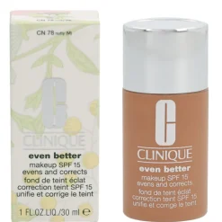 Even Better Make-Up SPF15 30ml|Clinique Online