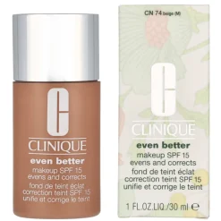 Even Better Make-Up SPF15 30ml|Clinique Hot