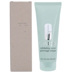 Clinique Exfoliating Scrub 100ml< Gezichtsreiniging