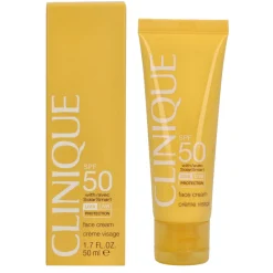 Face Cream SPF50 50ml|Clinique Hot