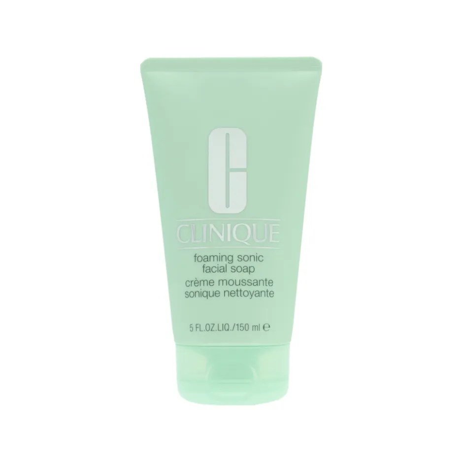 Foaming Facial Soap 150ml|Clinique Hot