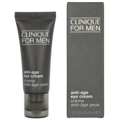 For Men Anti-Age Eye Cream 15 ml|Clinique Online